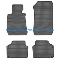 BMW E90 E91 E92 E93 (2005 - 2012) DYWANIKI GUMOWE FROGUM