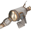 JMJ FILTR DPF BMW SERIA 3 - 2