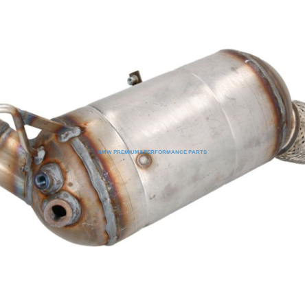 JMJ FILTR DPF BMW SERIA 3
