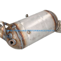 JMJ FILTR DPF BMW SERIA 3
