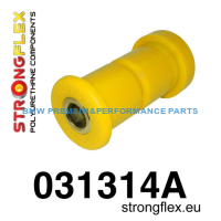 STRONGFLEX TULEJA WAHACZA TYLNEGO SPORT BMW SERIA 3, 5, Z3