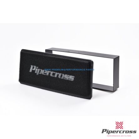 PIPERCROSS FILTR POWIETRZA SPORTOWY 354X150 MM