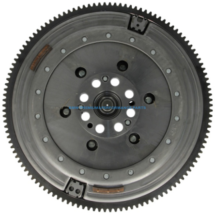 KOŁO ZAMACHOWE DWUMASOWE DMF, SERIA 1, 2, 3, 4, 5, X1, X3