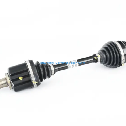 BMW PÓŁOŚ PRZEDNIA LEWA SERIA 2, X1, X2 | F45, F46, F48, F49, F39