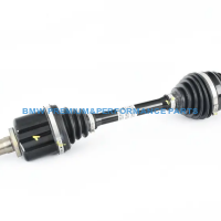 BMW PÓŁOŚ PRZEDNIA LEWA SERIA 2, X1, X2 | F45, F46, F48, F49, F39