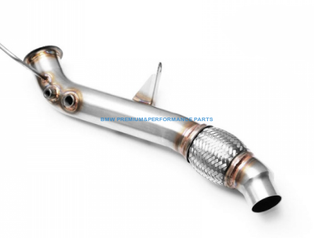 DOWNPIPE BMW SERIA 3 E90,E91 M47N2