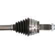 BMW PÓŁOŚ PRZEDNIA LEWA SERIA X5, X6 | E70, F15, F85, E71, E72, F16, E86 - 3