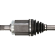 BMW PÓŁOŚ PRZEDNIA LEWA SERIA X5, X6 | E70, F15, F85, E71, E72, F16, E86 - 2
