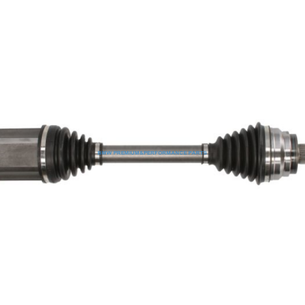 BMW PÓŁOŚ PRZEDNIA LEWA SERIA X5, X6 | E70, F15, F85, E71, E72, F16, E86