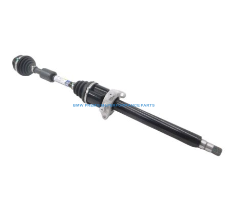 BMW PÓŁOŚ PRZEDNIA PRAWA SERIA 2, X1, X2 | F45, F46, F48, F39
