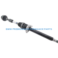 BMW PÓŁOŚ PRZEDNIA PRAWA SERIA 2, X1, X2 | F45, F46, F48, F39
