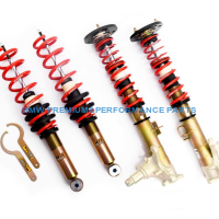 MTS ZAWIESZENIE GWINTOWANE SPORT BMW SERIA 5 / E34 TOURING