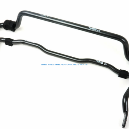 STABILIZATORY SPORTOWE H&R BMW SERII 2,4 CABRIO 2 M240i (G42), 4 (G23)