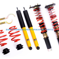 MTS ZAWIESZENIE GWINTOWANE COMFORT BMW SERIA 3 / E30 CABRIOLET