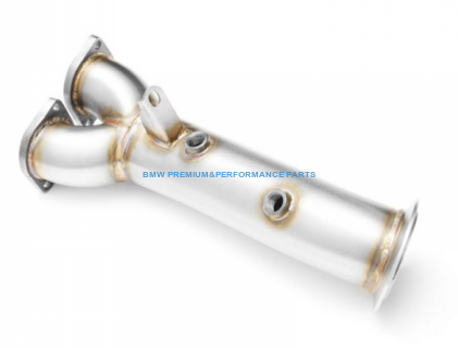 DOWNPIPE BMW SERIA 3 E90,E91,E92  N55