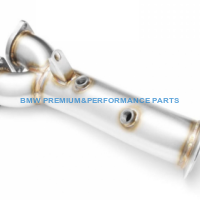 DOWNPIPE BMW SERIA 3 E90,E91,E92  N55