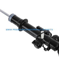 SACHS AMORTYZATOR TYŁ PRAWY BMW F10