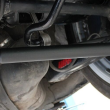 REGULOWANE WAHACZE TYLNE BMW E36 E46 CAMBER CZERWONE - 3