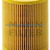 FILTR OLEJOWY MANN BMW SERIA 3, 5, 7, X5