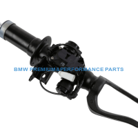 SACHS AMORTYZATOR PRZÓD LEWY BMW  F01 / F02 / F03 / F04 / F07
