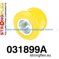 STRONGFLEX TULEJA TYLNEGO DYFERENCJAŁU – TYLNA M3 SPORT BMW SERIA 3, Z4