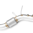 DOWNPIPE BMW SERIA 4 F32, F33, F36  N57N,N57Z - 2