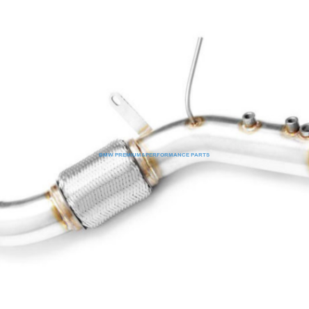 DOWNPIPE BMW SERIA 4 F32, F33, F36  N57N,N57Z