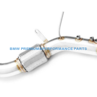 DOWNPIPE BMW SERIA 4 F32, F33, F36  N57N,N57Z