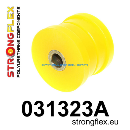 STRONGFLEX TULEJA WIESZAKA TYLNEGO DYFERENCJAŁU SPORT BMW SERIA 3