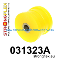 STRONGFLEX TULEJA WIESZAKA TYLNEGO DYFERENCJAŁU SPORT BMW SERIA 3