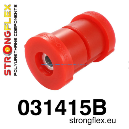 STRONGFLEX TULEJA BELKI TYLNEJ BMW SERIA 3, Z3