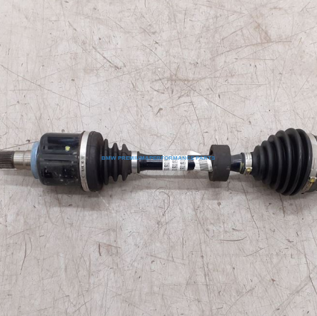 BMW PÓŁOŚ PRZEDNIA LEWA SERIA 1, 2, X1, X2 | F40, F44, F45, F46, F48, F49, F39