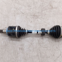 BMW PÓŁOŚ PRZEDNIA LEWA SERIA 1, 2, X1, X2 | F40, F44, F45, F46, F48, F49, F39