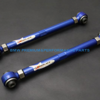 BMW E82 / E90 / E92 / E93 WAHACZ WZMOCNIONY HARDRACE