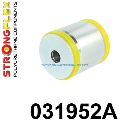 STRONGFLEX TULEJA PRZEDNIEGO ZAWIESZENIA - TYLNA SPORT BMW SERIA 1, 2, 3, 4 XDRIVE