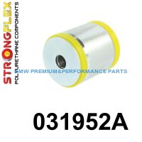 STRONGFLEX TULEJA PRZEDNIEGO ZAWIESZENIA - TYLNA SPORT BMW SERIA 1, 2, 3, 4 XDRIVE