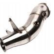 DOWNPIPE BMW SERIA 1, 2, 3, 4 - 2