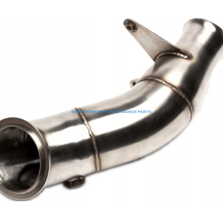 DOWNPIPE BMW SERIA 1, 2, 3, 4