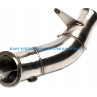 DOWNPIPE BMW SERIA 1, 2, 3, 4