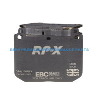 EBC BMW SERIA 1, 2, 3, 4 PRZÓD ZESTAW WYŚCIGOWYCH KLOCKÓW HAMULCOWYCH SERIA RP-X RACING