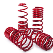 MTS SPRĘŻYNY OBNIŻAJĄCE BMW SERIA 1 / F40 