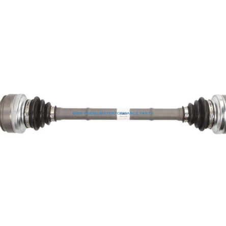 PÓŁOŚ NAPĘDOWA SKF TYLNIA LEWA BMW 1 F20 F21 2 F23 F22 F87 3 F30 F80 F34 F31 4 F33 F83 F 32 F82 F36