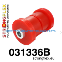 STRONGFLEX TULEJA BELKI TYLNEJ BMW SERIA 3