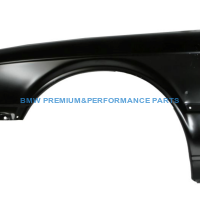 BŁOTNIK PRZEDNI LEWY BMW SERIA 3 E30