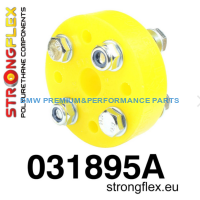 STRONGFLEX PRZEGUB ELASTYCZNY KOLUMNY KIEROWNICZEJ SPORT BMW SERIA 3