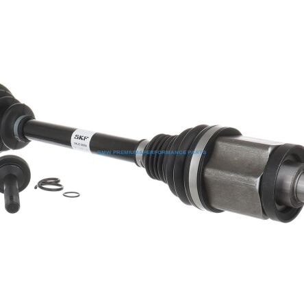 PÓŁOŚ NAPĘDOWA SKF PRZEDNIA LEWA BMW 5 F07 7 F01 F02 F03 F04