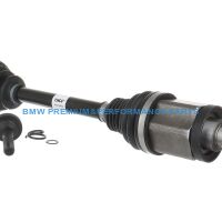 PÓŁOŚ NAPĘDOWA SKF PRZEDNIA LEWA BMW 5 F07 7 F01 F02 F03 F04