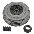 SPRZĘGŁO DWUTARCZOWE BMW M50 M52 M54 S50 S54 ZESTAW SPRZĘGŁA TURBO STAGE 1 - 2