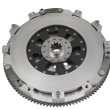 SPRZĘGŁO DWUTARCZOWE BMW M50 M52 M54 S50 S54 ZESTAW SPRZĘGŁA TURBO STAGE 1 - 3
