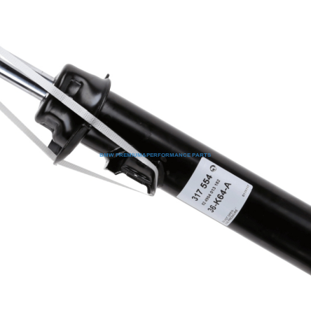 SACHS AMORTYZATOR PRZÓD LEWY BMW E84